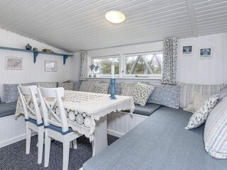 Casa de vacaciones Trend  24