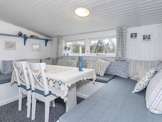 Maison de vacances Trend  19