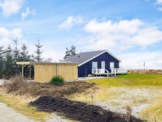 Holiday house Trend Outdoor Recording 3