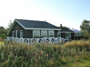 8 Personen Ferienhaus in Løgstør - Trend - image1