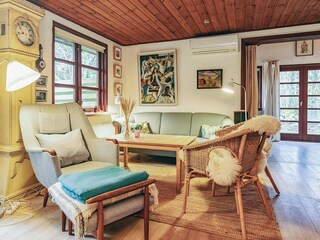 Holiday house Blokhus  12