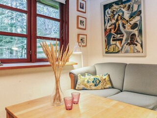 Maison de vacances Blokhus  3