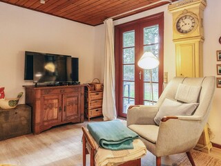 Holiday house Blokhus  4