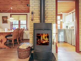 Holiday house Blokhus  5