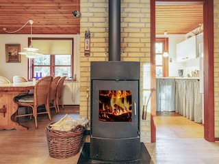 Maison de vacances Blokhus  5