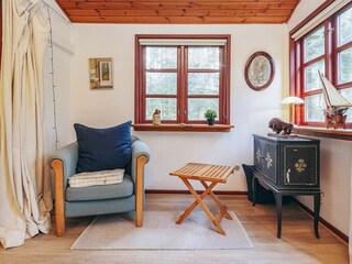 Holiday house Blokhus  9