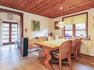 Holiday house Blokhus  10