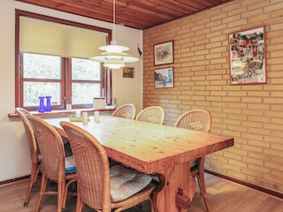 Ferienhaus Blokhus  22