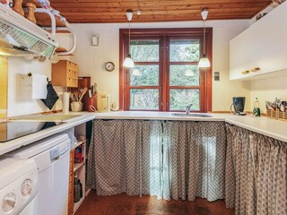 Holiday house Blokhus  15