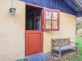 Ferienhaus Blokhus  35
