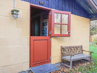 Holiday house Blokhus  17
