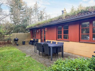 Holiday house Blokhus  18