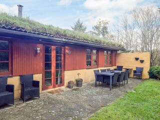 Holiday house Blokhus  19