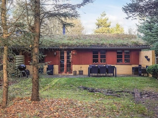 Ferienhaus Blokhus  32