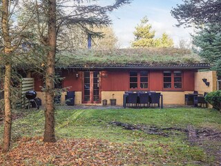 Holiday house Blokhus  20