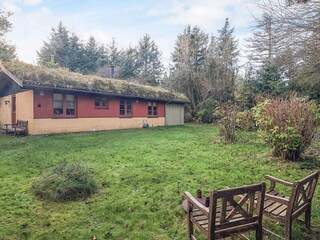 Holiday house Blokhus  6