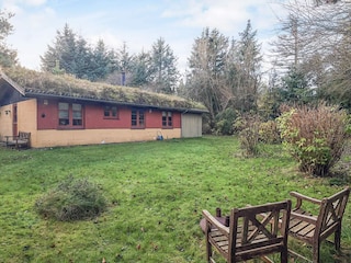 Maison de vacances Blokhus  6