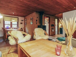 Casa de vacaciones Blokhus  5