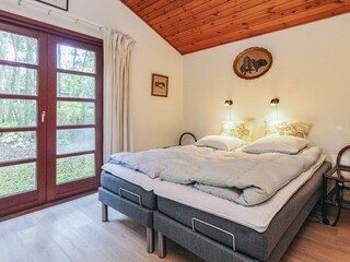 Casa de vacaciones Blokhus  8