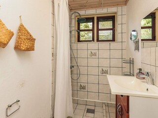Casa de vacaciones Blokhus  22