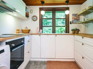 Vakantiehuis Blokhus  10