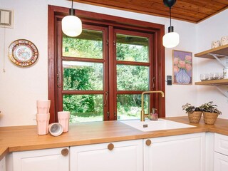 Vakantiehuis Blokhus  11