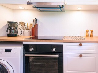 Maison de vacances Blokhus  13