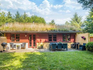 Vakantiehuis Blokhus  18