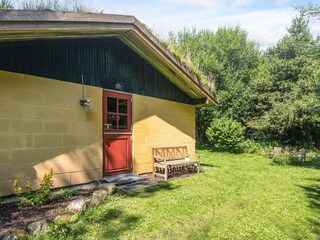 Vakantiehuis Blokhus  11