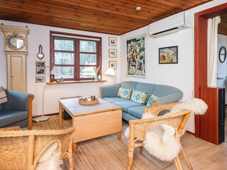 Ferienhaus Blokhus  12