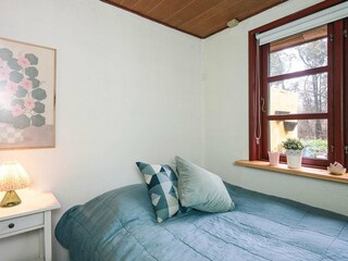 Casa de vacaciones Blokhus  10