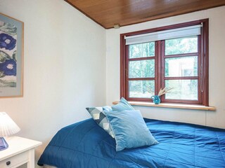 Casa de vacaciones Blokhus  25