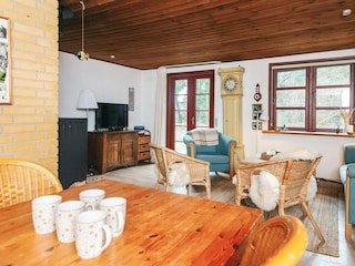 Ferienhaus Blokhus  14