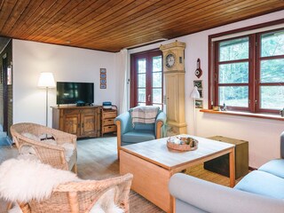 Casa de vacaciones Blokhus  11