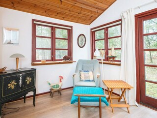 Casa de vacaciones Blokhus  12