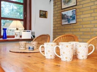 Ferienhaus Blokhus  7