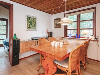 Casa de vacaciones Blokhus  14