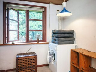 Ferienhaus Blokhus  37