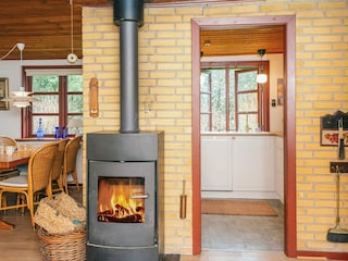 Ferienhaus Blokhus  20
