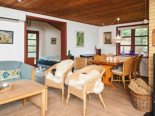 Ferienhaus Blokhus  38