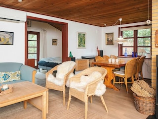 Ferienhaus Blokhus  40