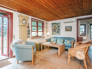 Casa de vacaciones Blokhus  30