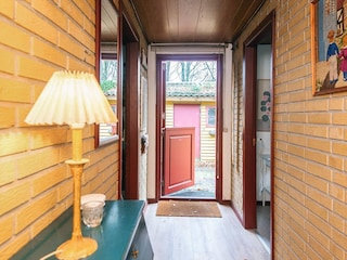 Ferienhaus Blokhus  24