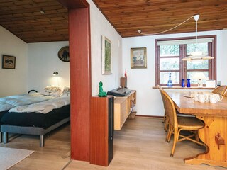 Holiday house Blokhus  13