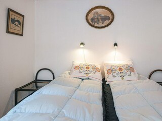 Casa de vacaciones Blokhus  38