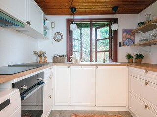 Casa de vacaciones Blokhus  33