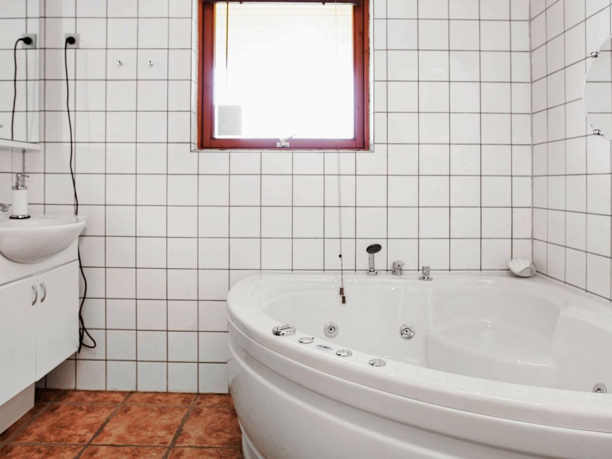 Ferienhaus Knebel Haus Nr rhus Firma Dancenter Ferienwohnungen