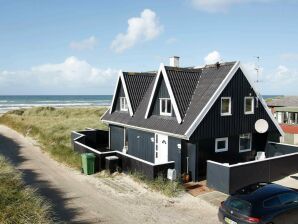 Holiday house 6 person holiday home in Blokhus - Blokhus - image1