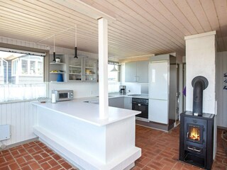 Holiday house Blokhus  6
