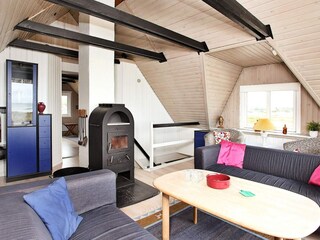 Holiday house Blokhus  8